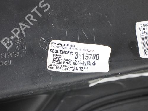 Front right panel CHRYSLER 300C (LX) 3.6 | BP38038235C59 - Image 16