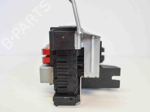 Fuse box MERCEDES-BENZ C-CLASS T-Model (S204) C 220 CDI (204.202) | BP7802407E1