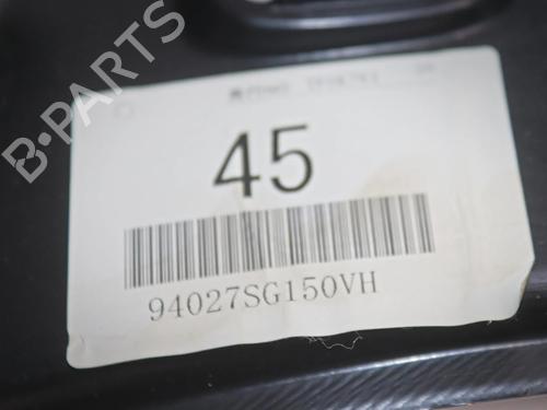 Boot lining SUBARU FORESTER (SJ_) 2.5 AWD (SJ9) | BP37522696I3 - Image 14