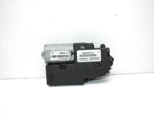 Motor do tecto de abrir Motor do tecto de abrir 38171409 38171409