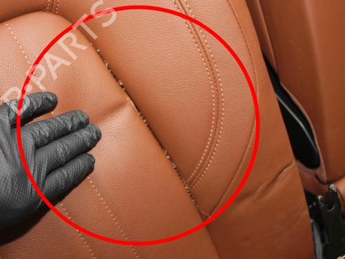 Seats set MASERATI GHIBLI III (M157) 3.0 S Q4 | BP35810775C78  - Image 13