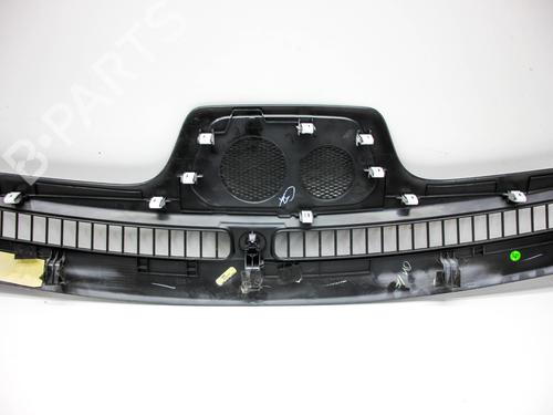 Grill JEEP COMPASS (MK49) 2.4 | BP29829023C40