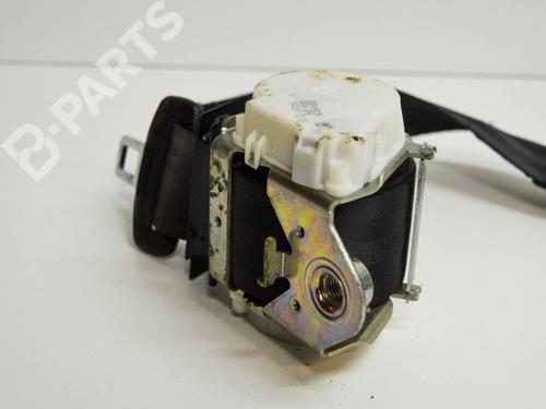 Rear left seatbelt VW GOLF PLUS V (5M1, 521) 1.6 TDI | BP7539530I29 