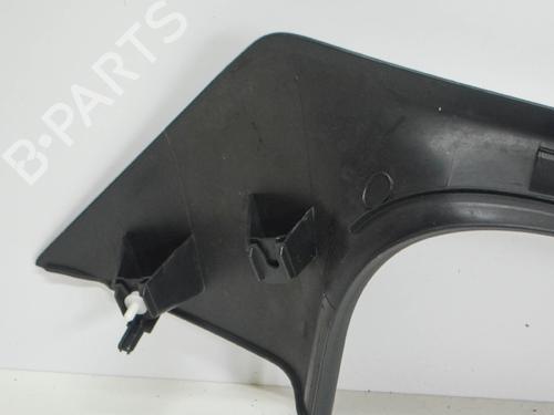 Step SKODA OCTAVIA II Combi (1Z5) 1.8 TSI 4x4 | BP14671600C149 