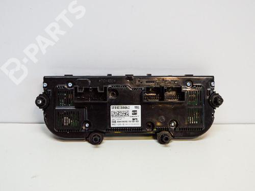 Climate control SEAT LEON (5F1) 1.4 TSI | BP6497355I5 