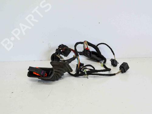 Ledningsnet VW PASSAT B6 (3C2) 2.0 TDI (110 hp) 6499507