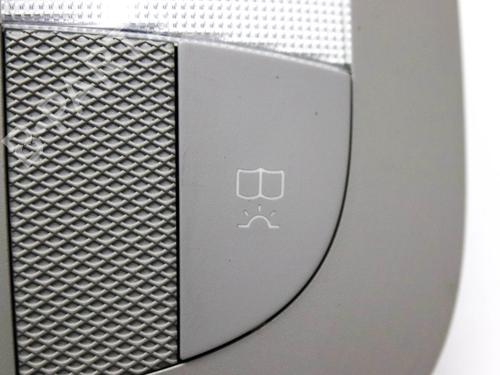 Kabinelys MERCEDES-BENZ GL-CLASS (X164) GL 500 4-matic (164.886) | BP31857915I8 