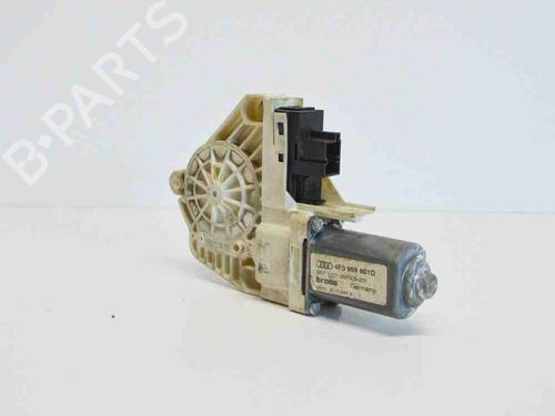 Left front window motor AUDI A6 C6 (4F2) 2.0 TDI | BP7913064E21