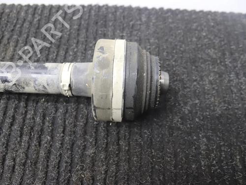 Right rear driveshaft BMW X3 (G01, F97, G08) iX3 | BP30619676M41