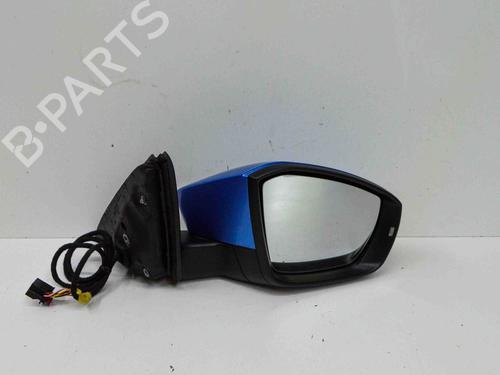 Used Right mirror SKODA OCTAVIA III (5E3, NL3, NR3) 2.0 TDI (150 hp) 15205932