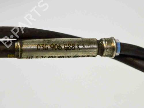 Elektronisk sensor AUDI A3 (8P1) 2.0 TDI | BP7742695M84