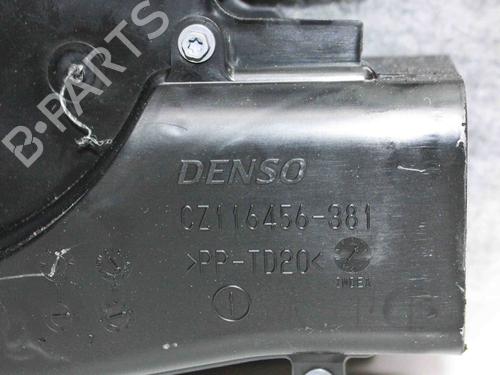 Heater matrix MERCEDES-BENZ CLA Coupe (C117) CLA 250 (117.344) | BP23252210M63 