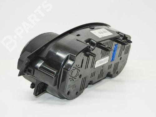 Instrument cluster SKODA SUPERB II (3T4) 1.9 TDI | BP7913025C47 