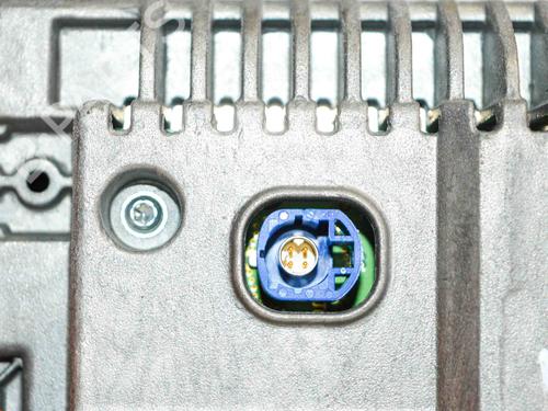 Display monitor MERCEDES-BENZ C-CLASS T-Model (S204) C 220 CDI (204.202) | BP7802400C48 