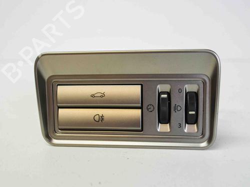 Used Switch JAGUAR XF I (X250) 3.0 D (241 hp) 10300192