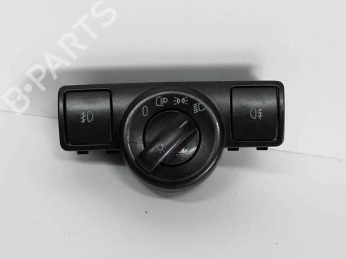 Elektronische module VW PHAETON (3D1, 3D2, 3D3, 3D4, 3D6, 3D7, 3D8, 3D9) 3.0 V6 TDI 4motion (224 hp) 6485530