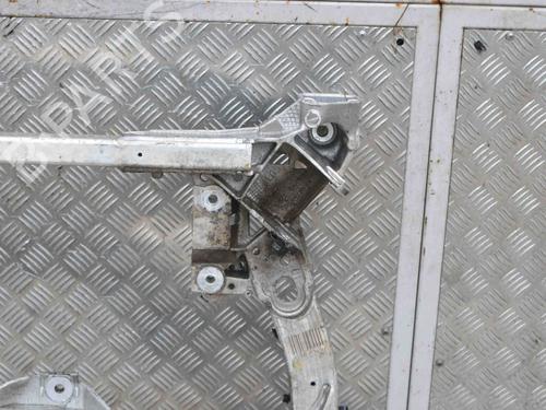 Subframe BMW 5 (F10) 530 i | BP12601261M9