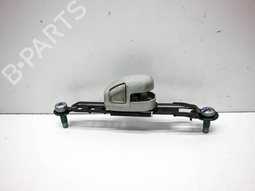 Sæde sæt JEEP COMPASS (MK49) 2.4 (170 hp) 30140307