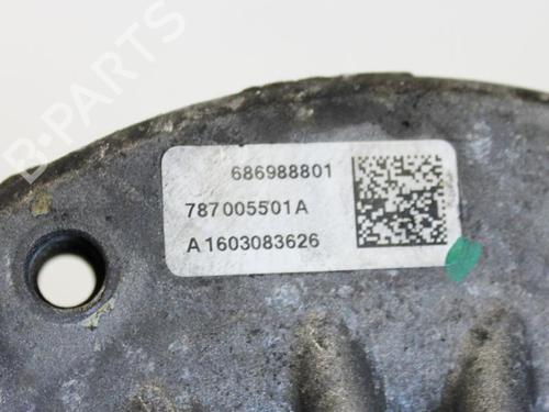 Support BMW 2 Coupe (F22, F87) 220 d | BP14682064C155 