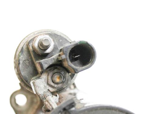 Used Starter AUDI A6 C6 Avant (4F5) 2.7 TDI (163 hp) 6490620