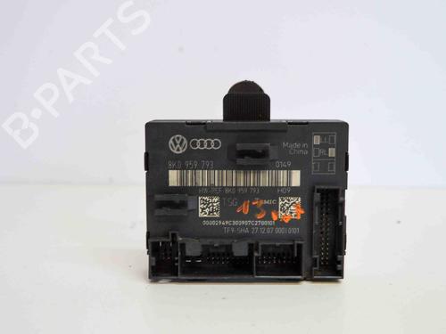 Used Electronic module Electronic module AUDI A4 B8 (8K2) 2.0 TDI (143 hp) 7094631 7094631
