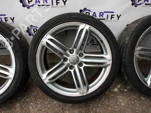 Rim AUDI Q7 (4LB) 3.0 TFSI quattro | BP29310768C45 