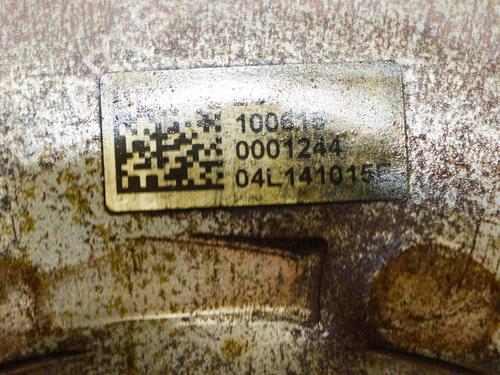 Other VW PASSAT B8 Variant (3G5, CB5) 2.0 TDI | BP14681024O1 