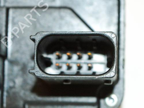 Rear right lock TESLA MODEL S (5YJS) 85 | BP13387487C99 