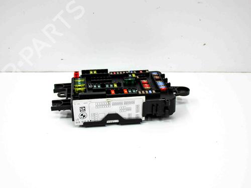 Fuse box BMW X5 (F15, F85) xDrive 50 i | BP26513062E1