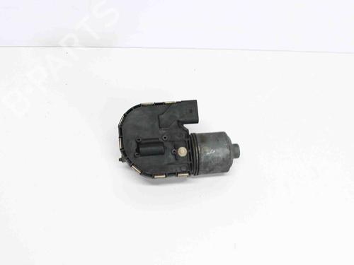 Used Front wiper motor SKODA OCTAVIA II (1Z3) 2.0 TDI 16V (140 hp) 6872018