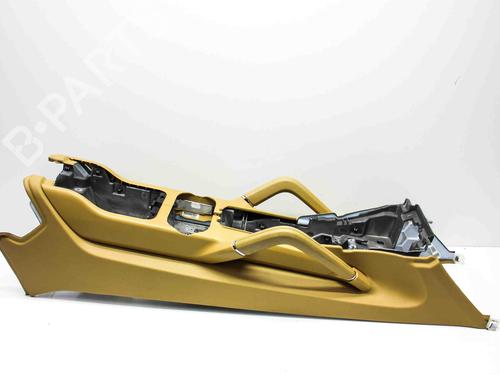 Mittelkonsole PORSCHE CAYENNE (92A) 3.0 S E-Hybrid (416 hp) 26000910