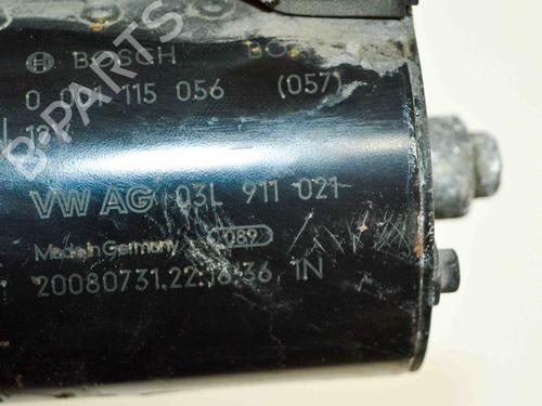 Starter AUDI A4 B8 (8K2) 2.0 TDI | BP6876075M8 