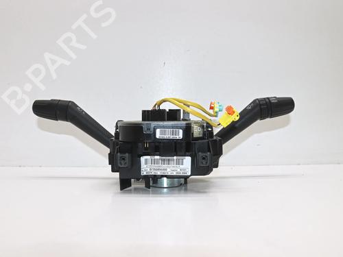 Steering column stalk JEEP RENEGADE SUV (BU, B1, BV) 2.4 | BP36761952I23 - Image 6
