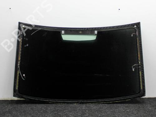 Bootlid window AUDI A6 C7 (4G2, 4GC) 3.0 TFSI quattro | BP26221775C64 