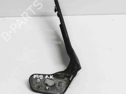 Used Hinge/Door check strap AUDI A6 C6 Avant (4F5) 3.0 TDI quattro (225 hp) 14684051