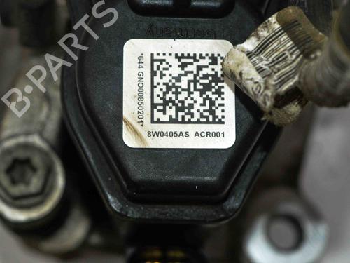 Left rear brake caliper AUDI A4 B9 (8W2, 8WC) 2.0 TFSI | BP15776487M107 