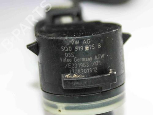 Electronic module AUDI A4 B9 (8W2, 8WC) 2.0 TFSI quattro | BP19284376M83