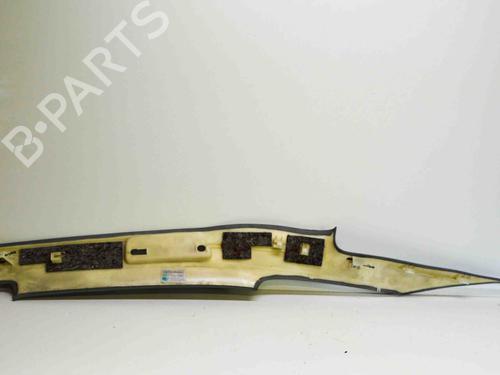 Annen VW PHAETON (3D1, 3D2, 3D3, 3D4, 3D6, 3D7, 3D8, 3D9) 3.0 V6 TDI 4motion | BP14677301O1 