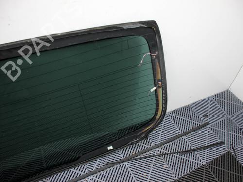 Bootlid window ALFA ROMEO GIULIA (952_) 2.0 Q4 (952ACA45, 952ACA25) | BP30544331C64