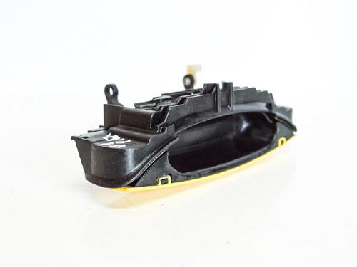 Front right exterior door handle AUDI A3 (8P1) 1.9 TDI | BP6486999C129 