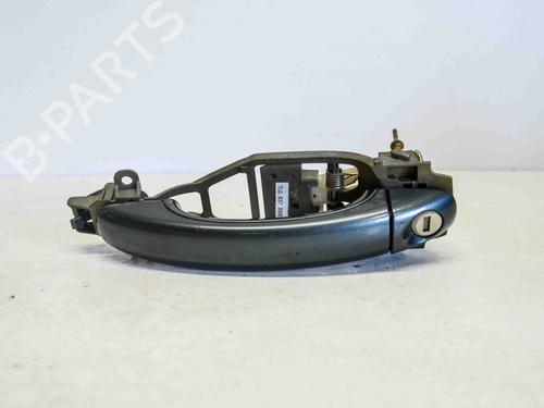 Used Support VW TOUAREG (7LA, 7L6, 7L7) 2.5 R5 TDI (163 hp) 6491276