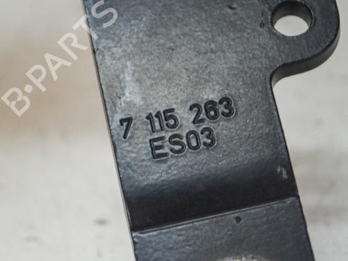 Hinge/Door check strap BMW 3 Touring (E91) 318 i | BP14672684C146 
