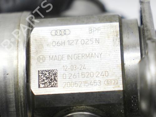 Fuel pump VW CC B7 (358) 2.0 TFSI | BP34037682M76  - Image 8