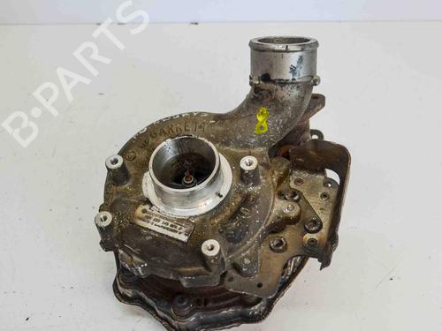 Used Turbocharger/Supercharger AUDI A5 (8T3) 3.0 TDI (204 hp) 7555868