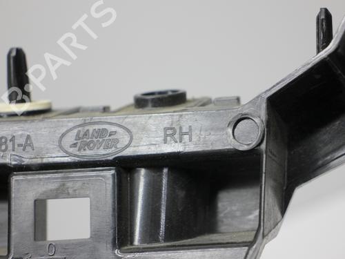 Rear bumper bracket LAND ROVER RANGE ROVER SPORT III (L461) P440e PHEV AWD | BP31314463C159 