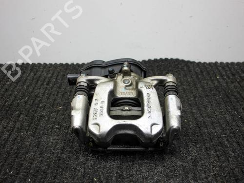Used Right rear brake caliper JEEP COMPASS (MK49) 2.4 (170 hp) 30140321