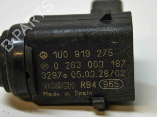 Electronic module VW PHAETON (3D1, 3D2, 3D3, 3D4, 3D6, 3D7, 3D8, 3D9) 3.0 V6 TDI 4motion | BP10106790M83