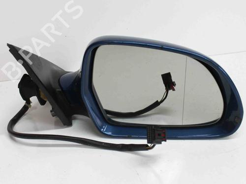 Used Right mirror AUDI A4 B8 (8K2) 2.0 TDI (143 hp) 7914661