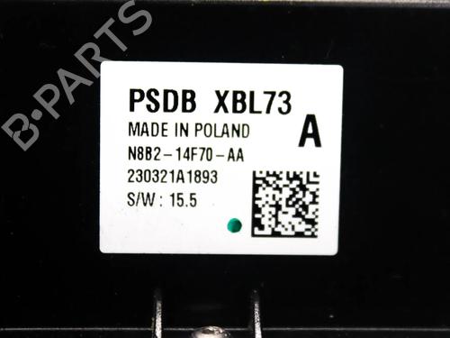 Electronic module LAND ROVER RANGE ROVER SPORT III (L461) P440e PHEV AWD | BP31020628M83