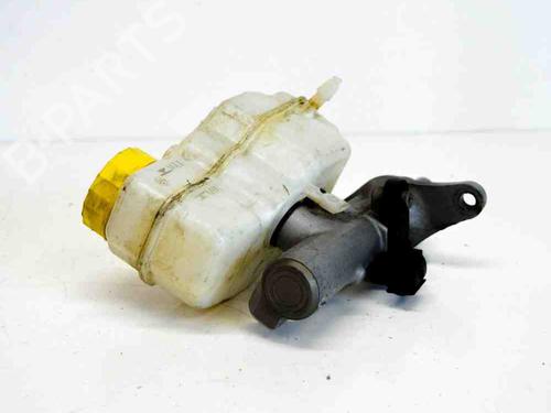 Bremsvæskebeholder VW POLO V (6R1, 6C1) 1.6 TDI (75 hp) 14685158